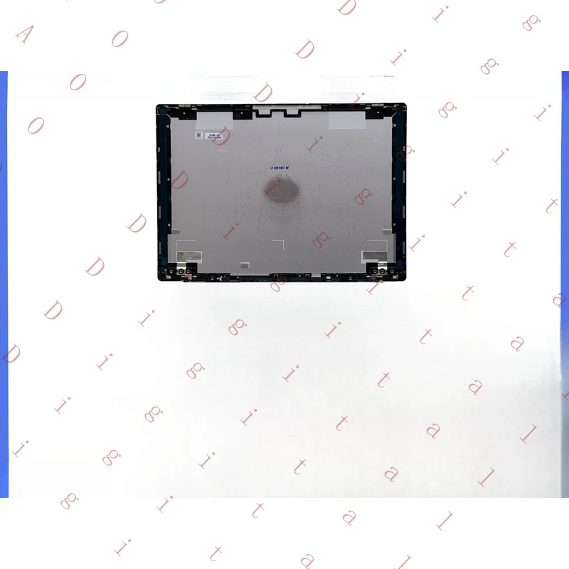 LL New For HP Pavilion Plus 14-EH TPN-W154 LCD Back Cover / LCD Front Bezel Cover