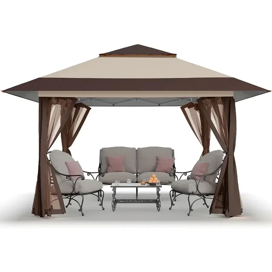 Pop Up Gazebo, Clearance Canopy Tent