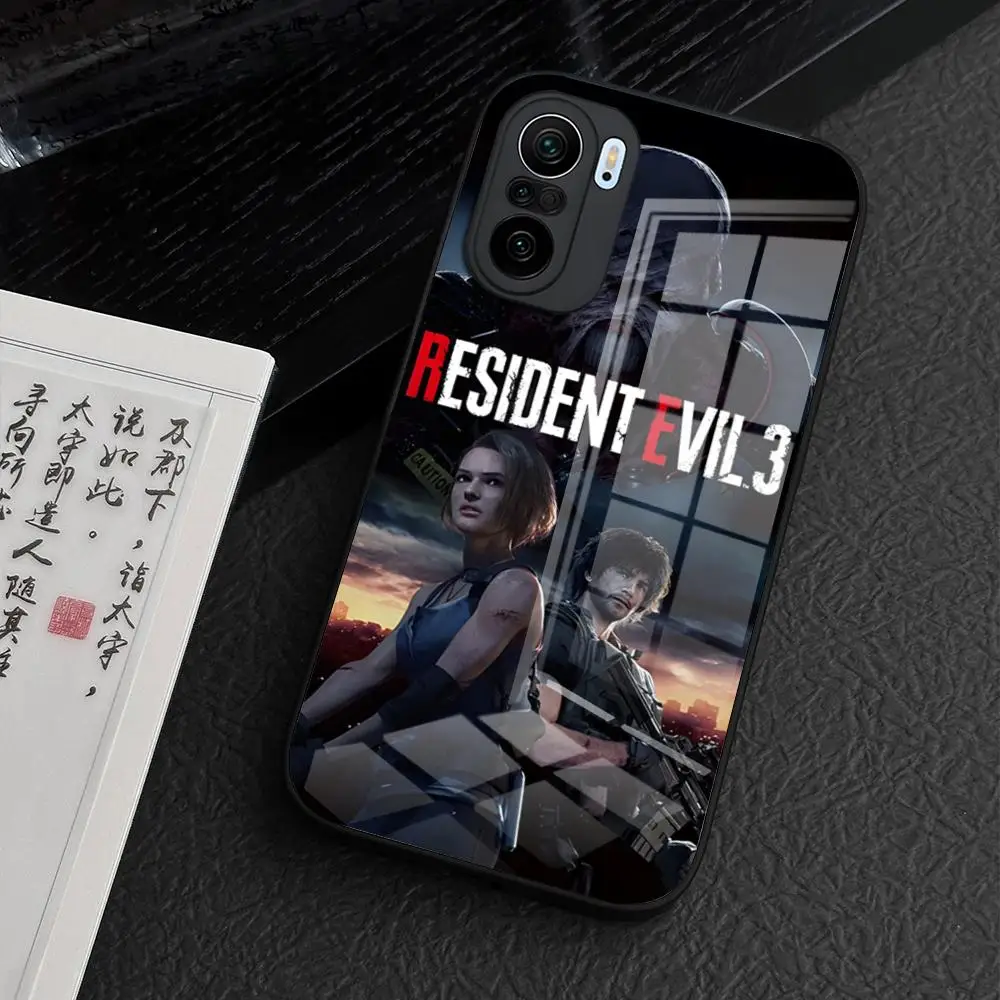 Resident Evil 3 Pho…