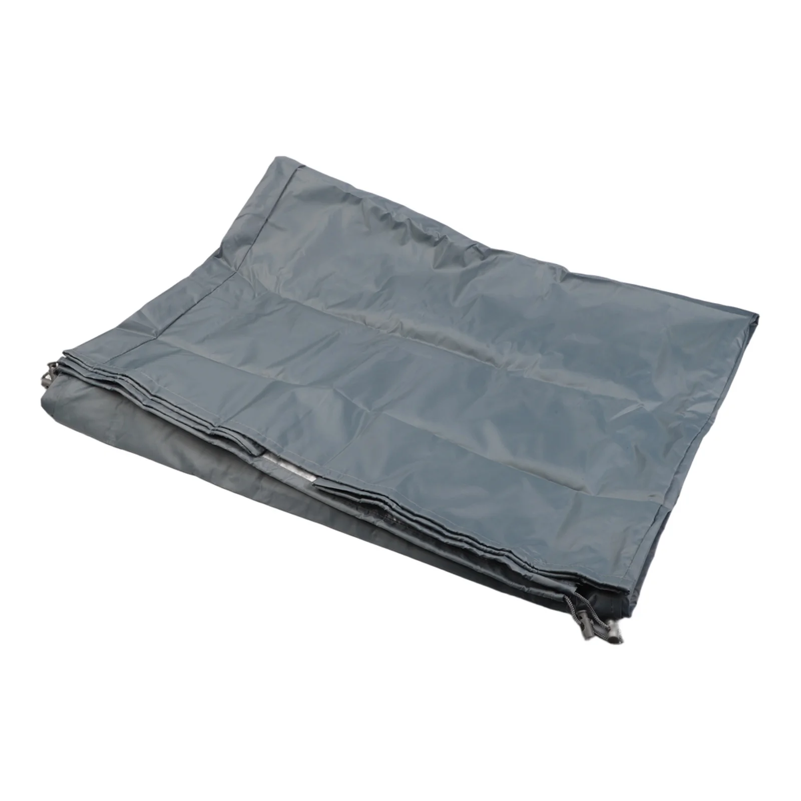 Protective Outdoor Cat House Cover Pet Fence Protection Cover DustProof Dog Cage Cover with Waterproof Strips and Secure Fit
