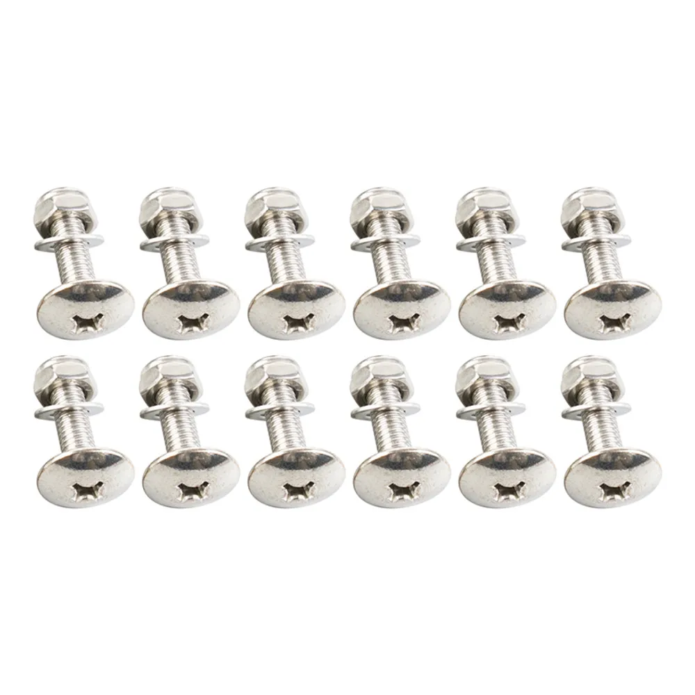 72pcs Body Frame Bolts Nuts Washers Kit ATV For Yamaha Blaster 200 1988-2006 Motorcycle Accessories Hard Stainless Steel CNC