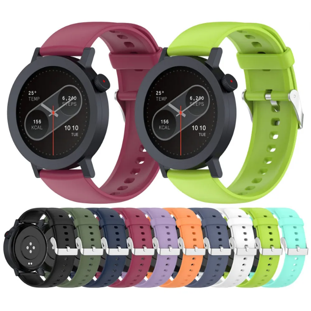 時計バンド CMF Watch 3 Pro ストラップ リスト プレミアム TPU フィットネス トラッカー ウォッチ バンド