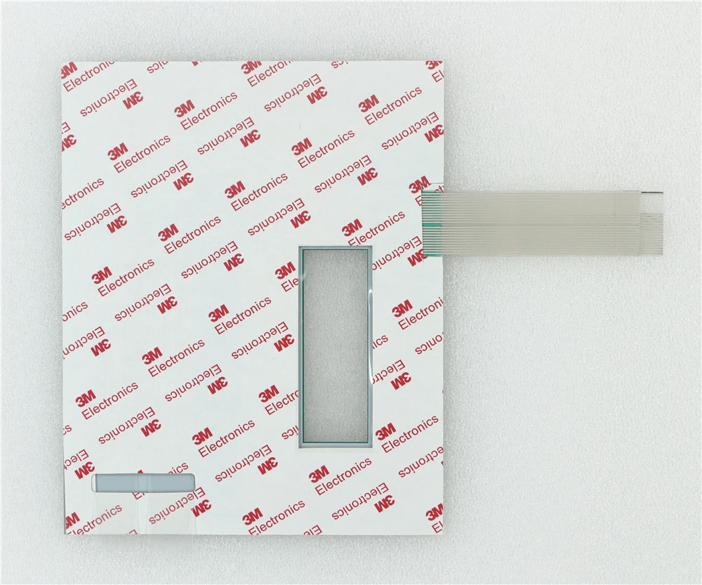 

6ES7 613-1CA02-0AE3 -- Мембранные переключатели, клавиатуры, кнопочные панели