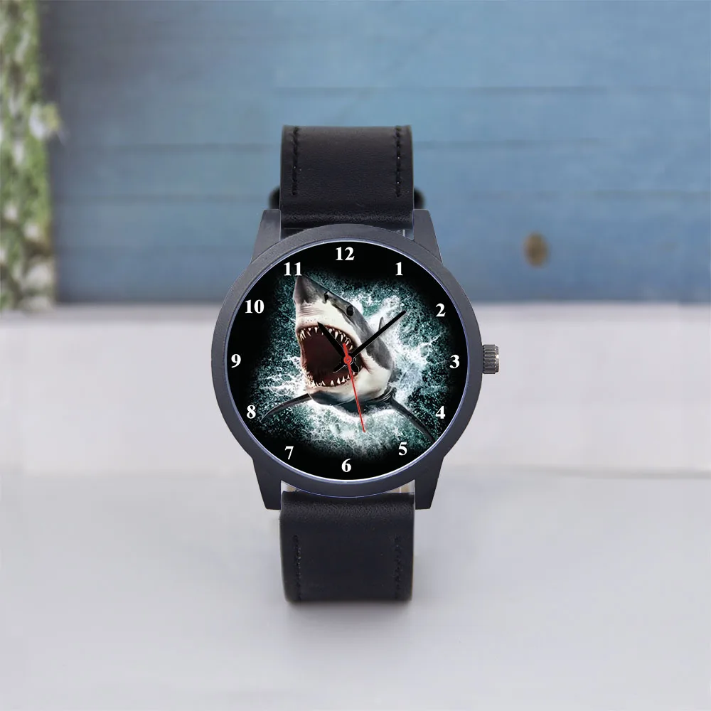 Relógio universal com mostrador em ouro rosa, movimento de quartzo mm para homens e mulheres, relógio de pulso preto prateado, lembrança de presente na caixa de relógio