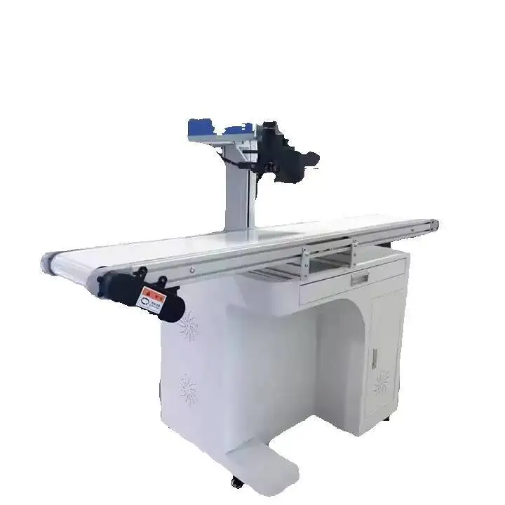 Flying Uv Laser Mar… - image