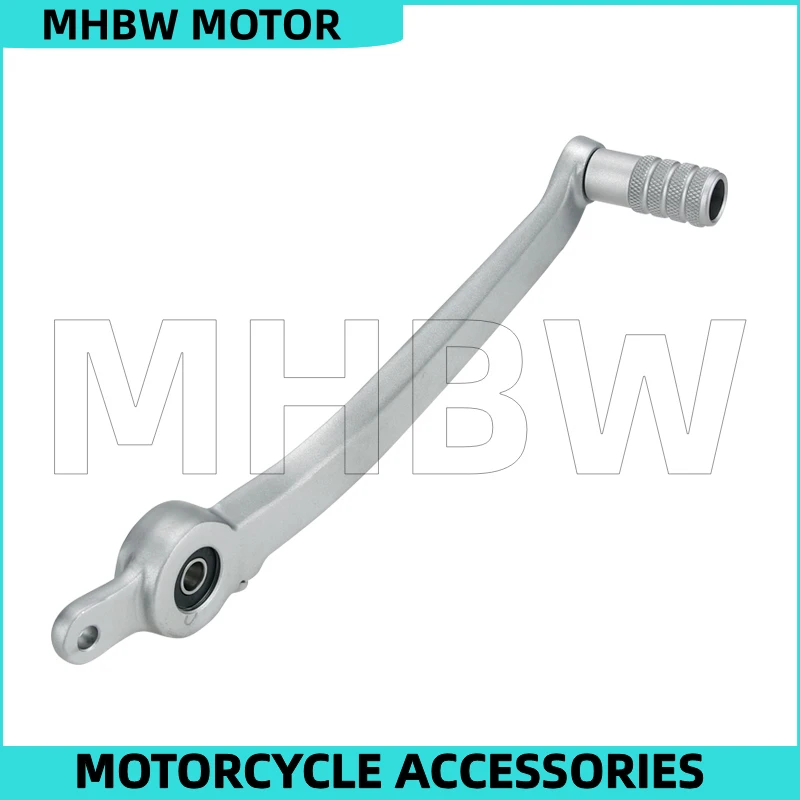

Rear Brake Pedal for Cfmoto 450sr