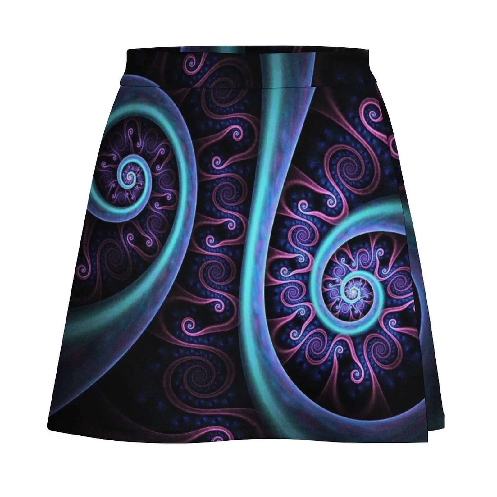 Connectivity Mini Skirt short skirt kawaii clothes clothes for woman Mini Skirt