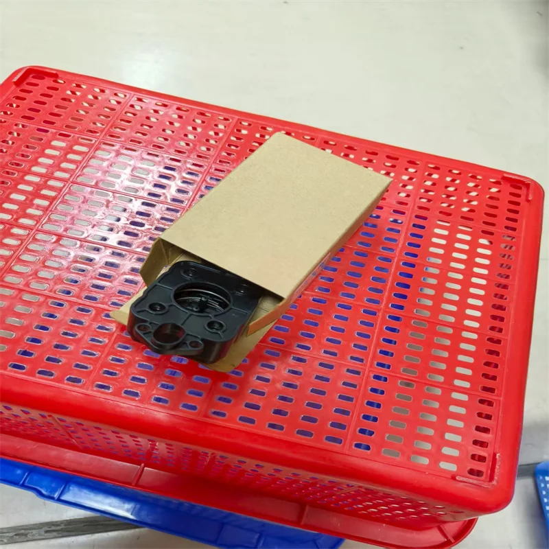 

10PCS Capping Top for Epson XP600 TX800 DX9 D11 Print Head F192040 FA09050