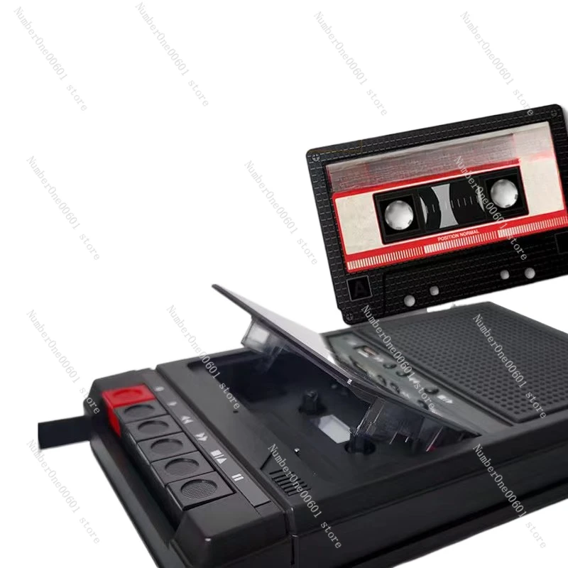 tape recorder, player Bluetooth card U disk Walkman