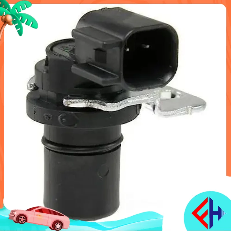 Novo Sensor de velocidade do eixo de saída de transmissão, OEM 25337684 6L3P7H103AA 3L3Z7H103AA 6L3Z7H103AA SC305 SU8829 SN7240, 4 pcs