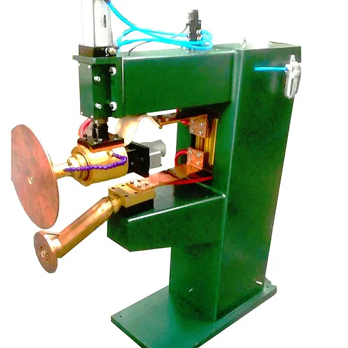 HotCheap Price Straight Rolling Circle Seam Special Welding Machine for tank Seam Welding