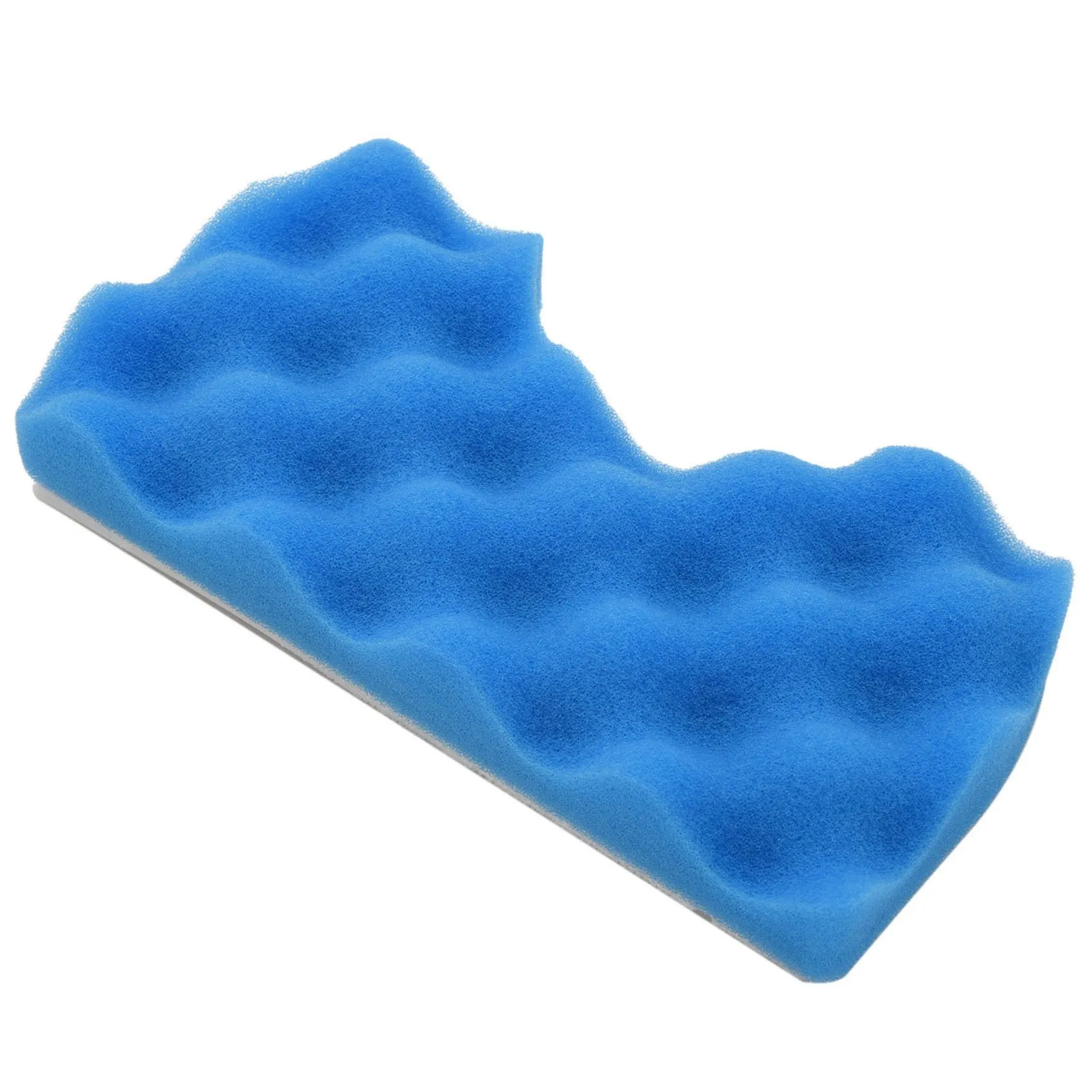 15 stks/partij Filter & Hepa Filter Vervanging Voor Dj63-00672D Sc4300 Sc4470 Sc4570 Stofzuiger Filter Onderdelen-AT64