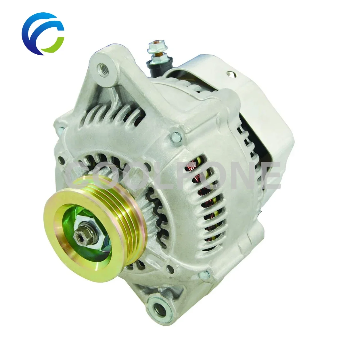 Coolfone Generator Alternator for SUZUKI BALENO Estate VITARA ESTEEM WAGON IGNIS 0986045751 31400-77E22 3140060G10