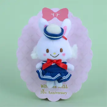 10 best sales augurami un buon Sanrio - №9