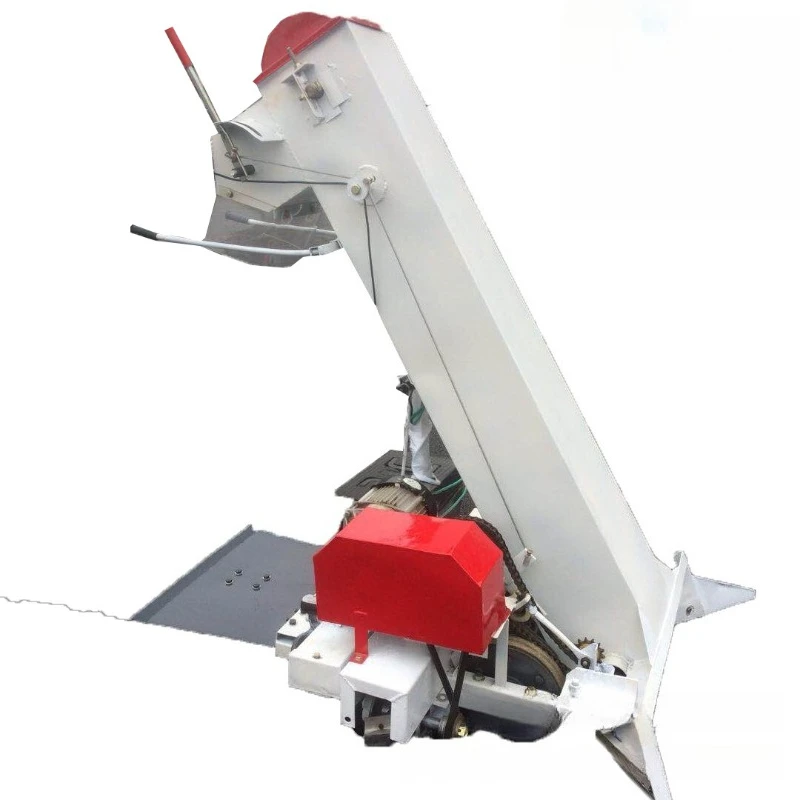 

Corn, rice, millet, rapeseed seeds and other granular seeds Automatic grain suction machine Automatic bagging grain collector
