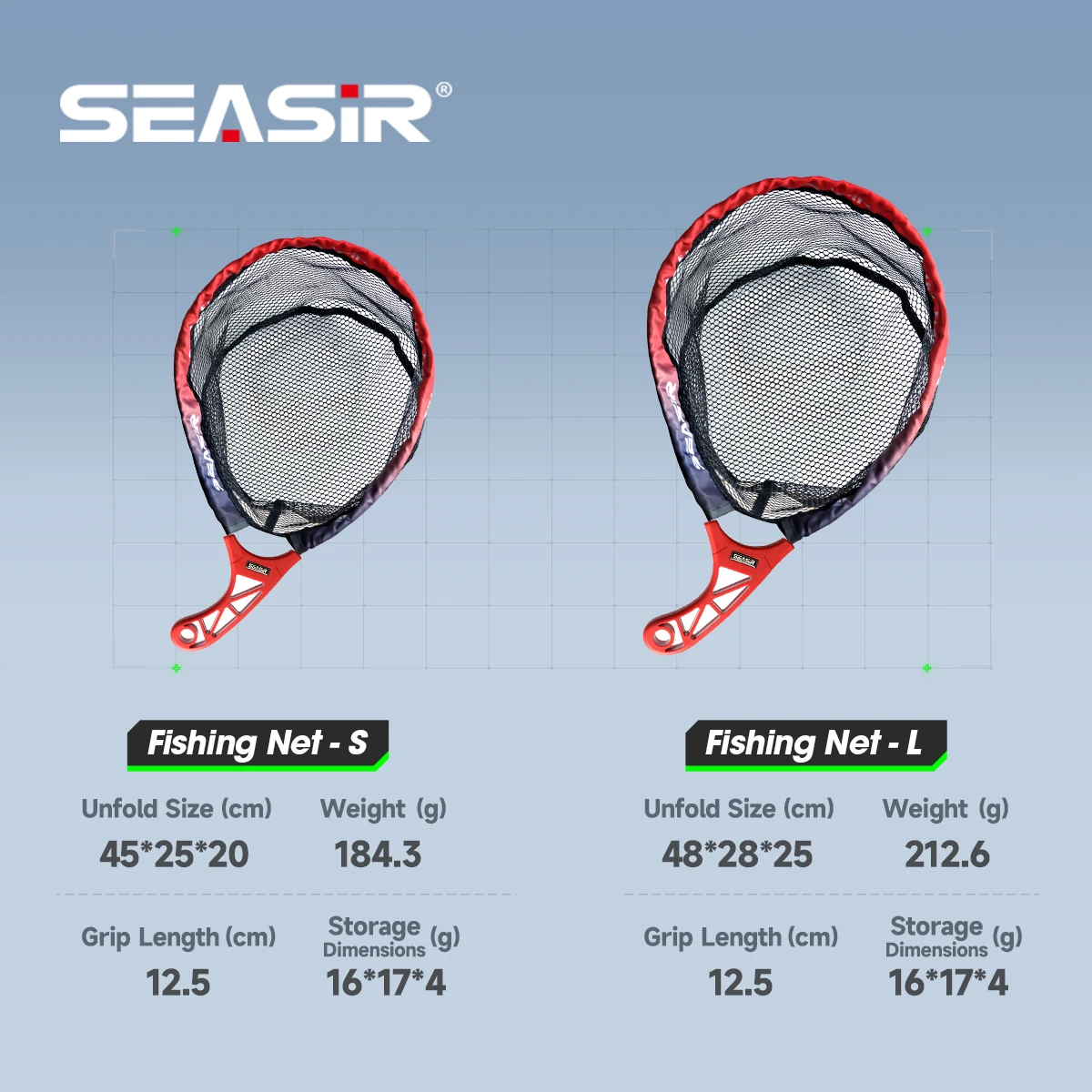 Thumbnail 2 - #19 Budget Fishing Nets for Smart Shoppers