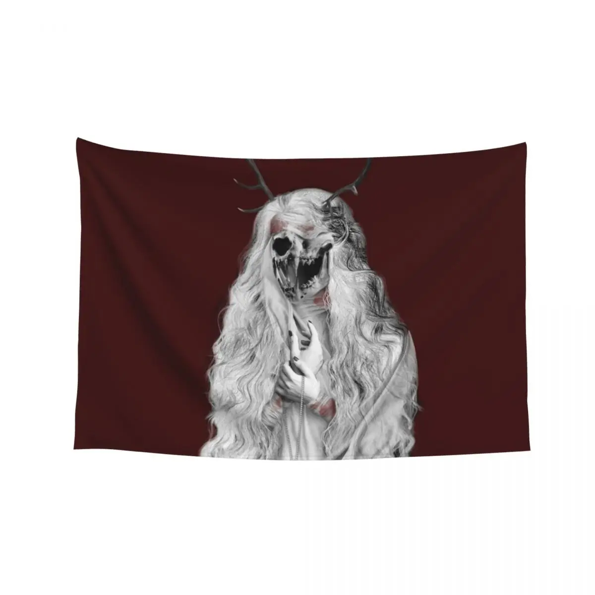 

The Old Blood Tapestry Room Decor Korean Style Things To The Room Room Design Tapestry