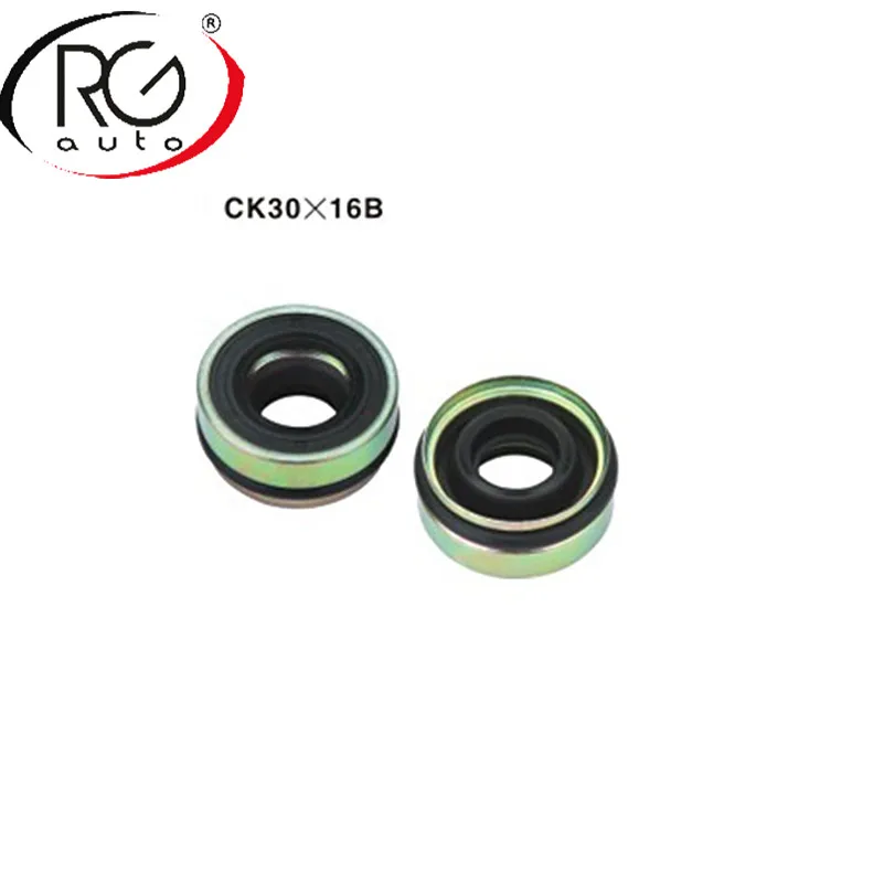 

DKV11D/14D Automotive air conditioning compressor oil seal/ LIP TYPE shaft seal,R134a,compressor