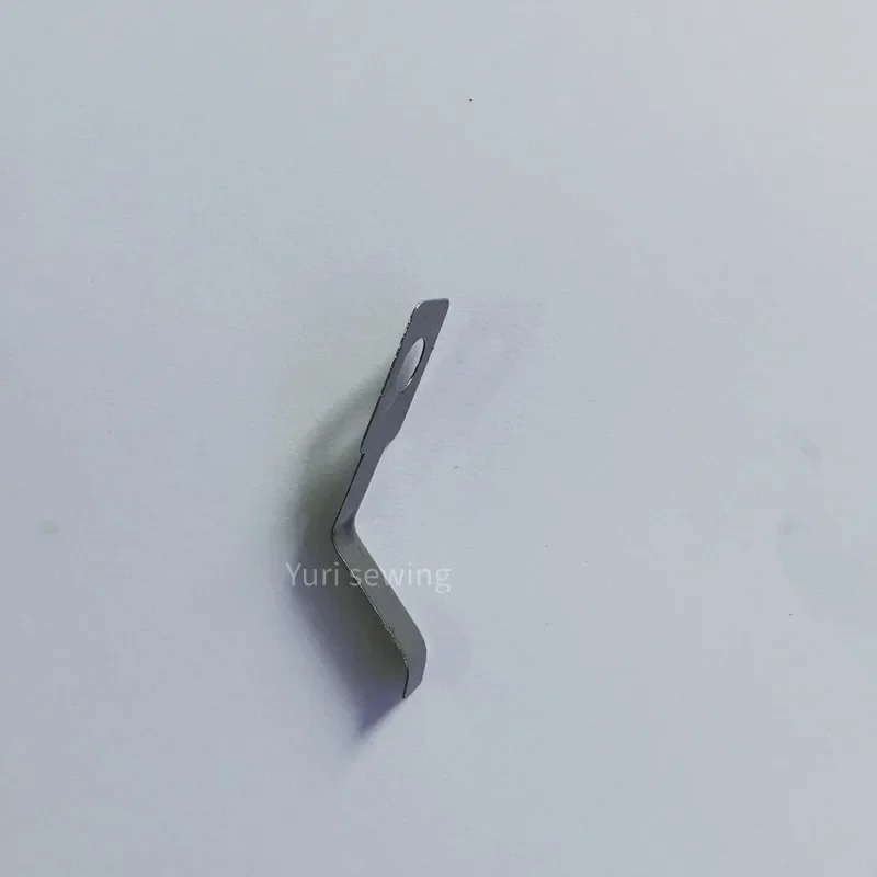 SUNSTAR KM560/750/797/757 double needle trimmer thread catcher knife 10-106A-7507 industrial sewing machine spare parts