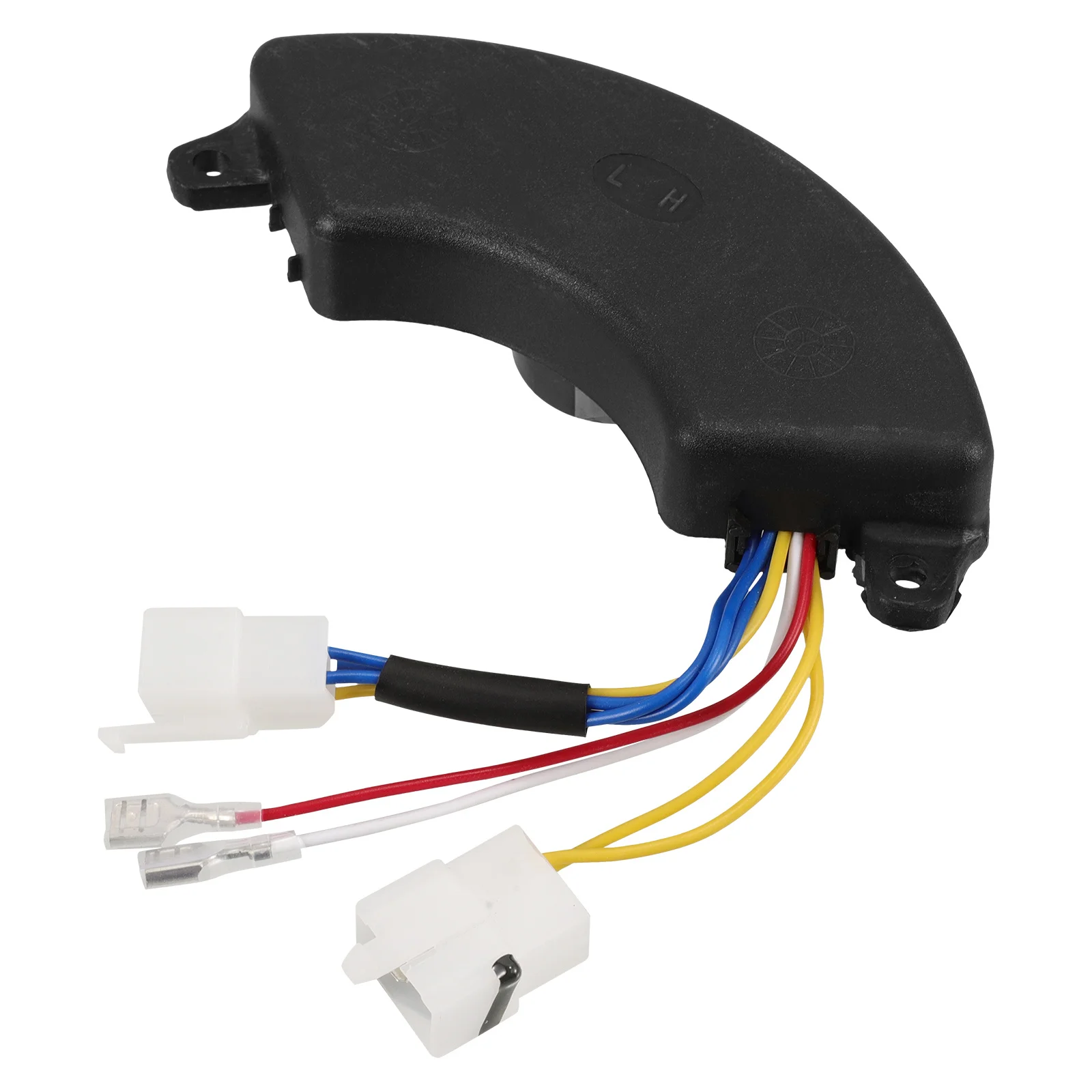 

Generator Voltage Regulator Automatic Voltage Control for 5-7.5kw Generator Replacement Volt Regulator Automatic