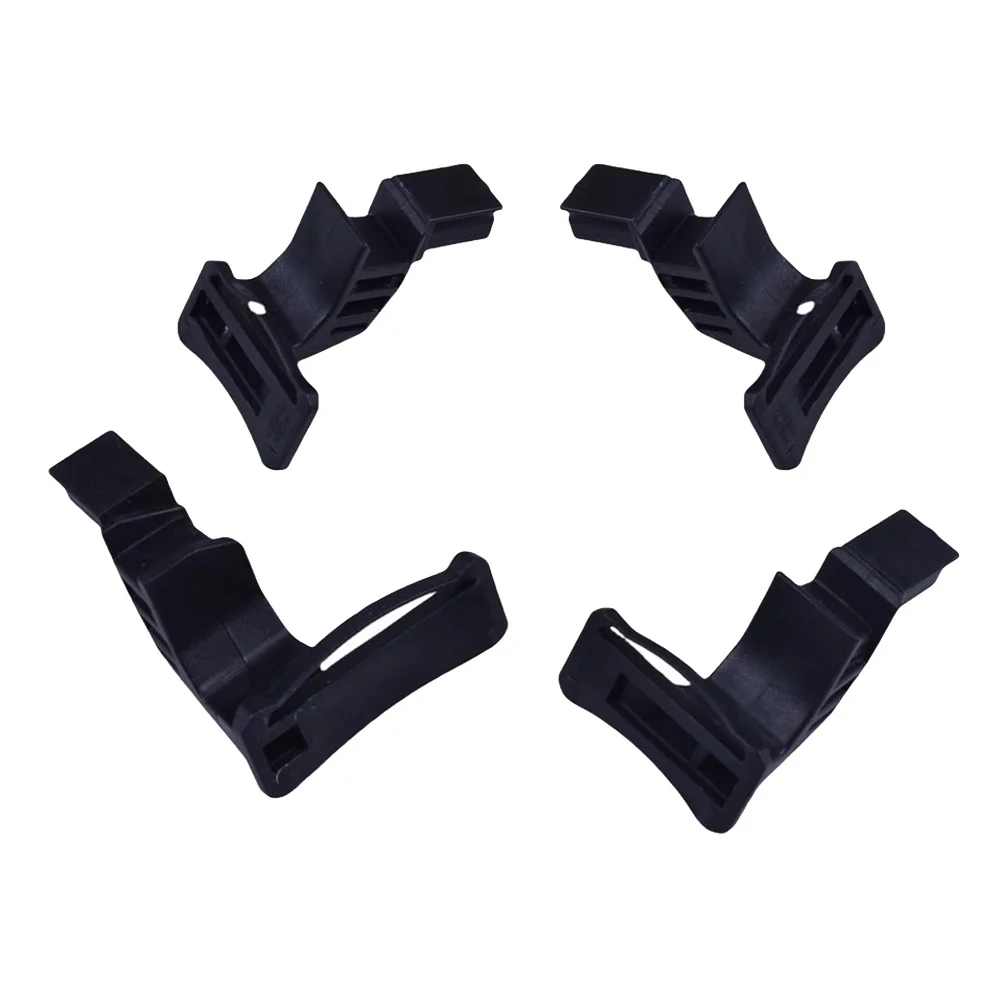 Repair Kit For Mercedes-Benz For Smart 451 Convertible Sunroof Bracket Clips 4517820028 A4517820028 Plastic Car Accessories