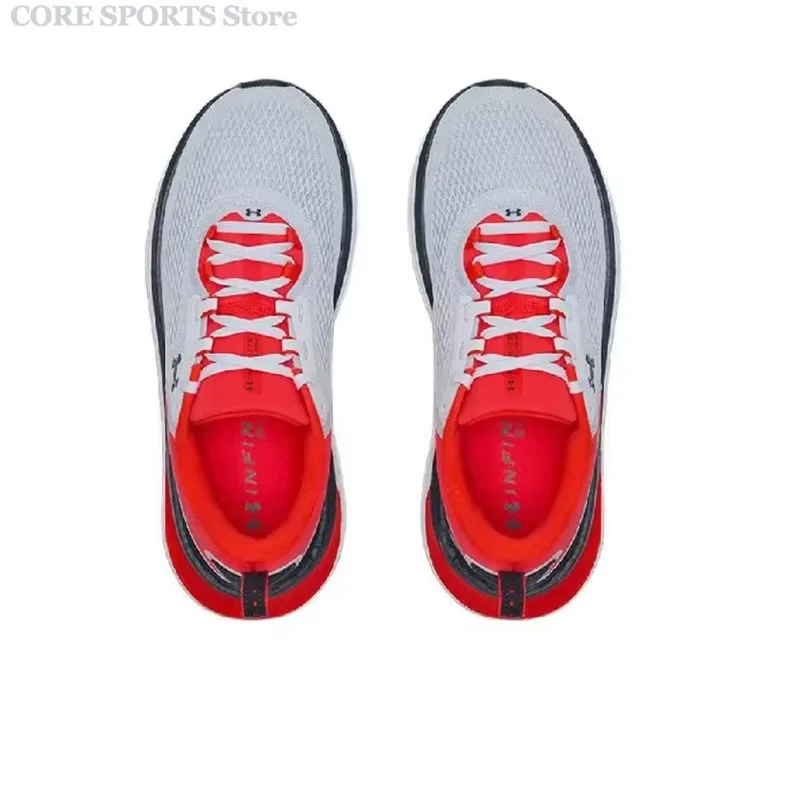 Under Armour Infinite Elite 2 3028169-019 Running Shoes Lightweight Road Jogging Sneakers Athletic Training Footwear