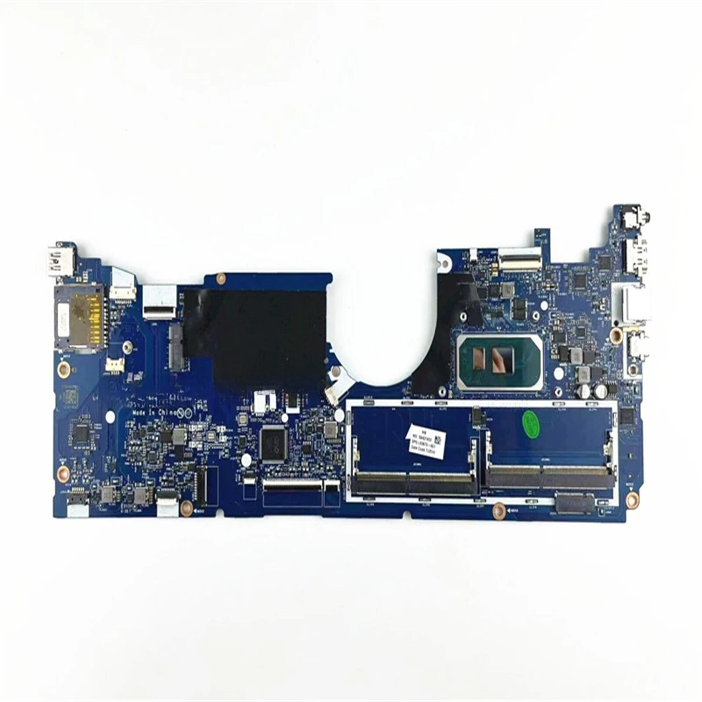 

L93870-601 For HP Envy X360 15M-ED 15-ED main board GPC56 LA-J494P