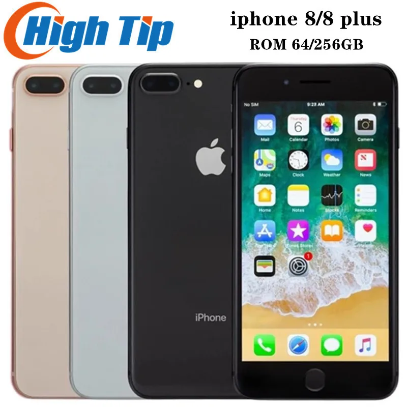Celular iPhone 8 Plus: Será que ainda vale a pena comprar um usado em 2025?