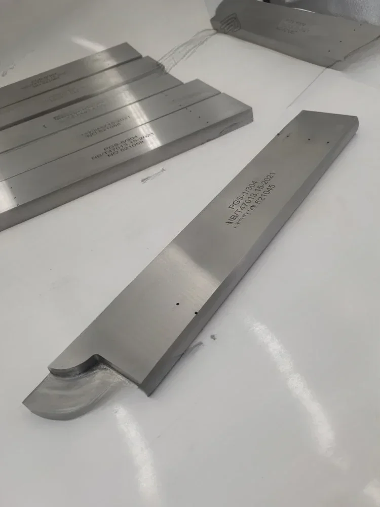 

PGS phased array non-destructive testing test block non-destructive testing comparison test block NB/T47013.15-2021 standard