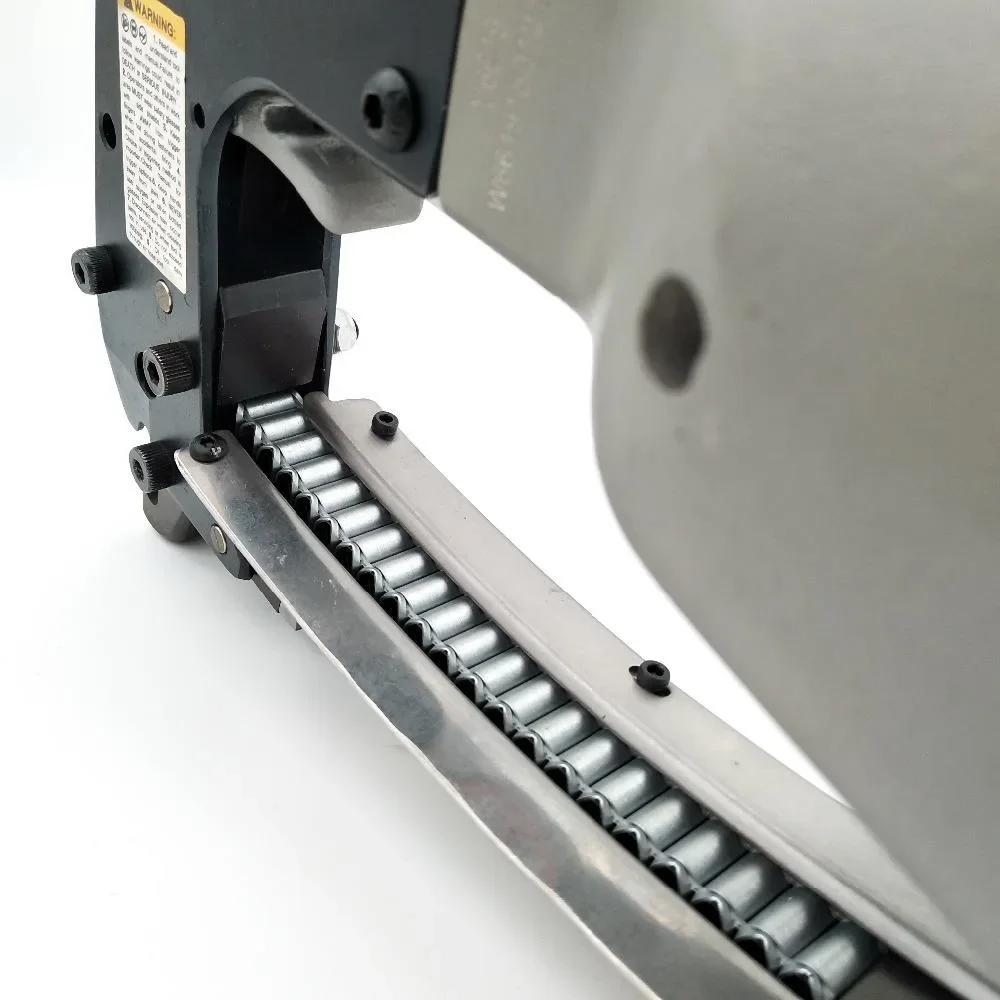 Suitable For M87 DIY Industrial Air Stapler Wire Mesh Machine Clamp Tool