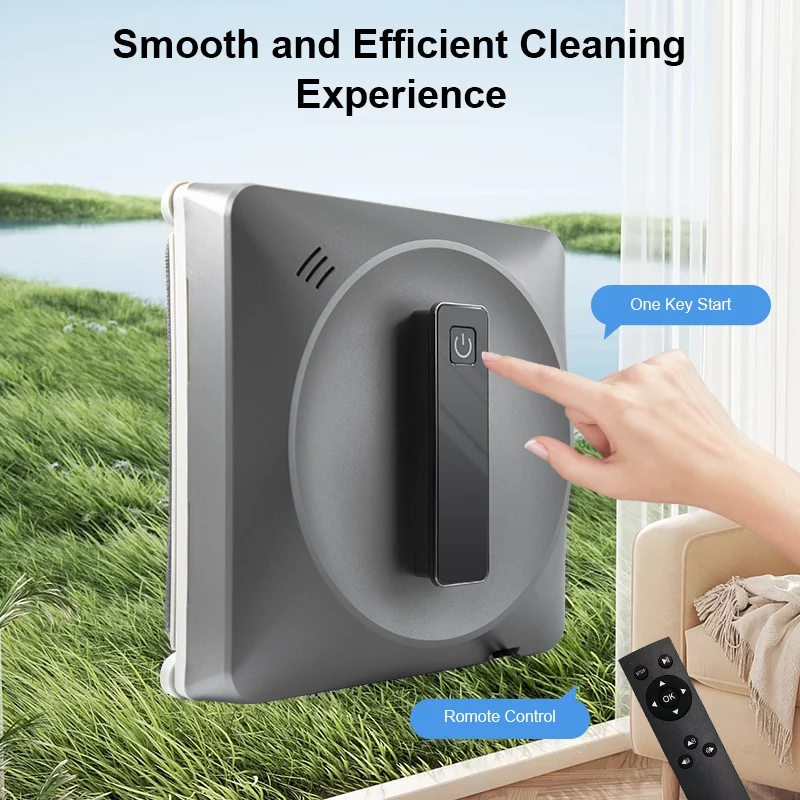 Window Cleaning Rob… - image