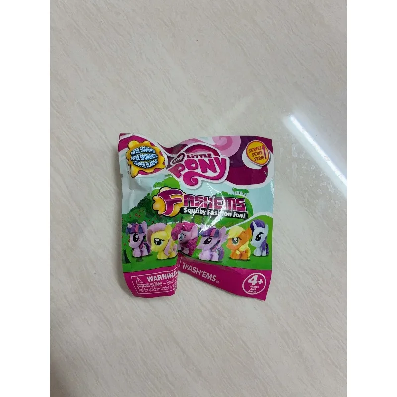 My Little Pony Figu… - image