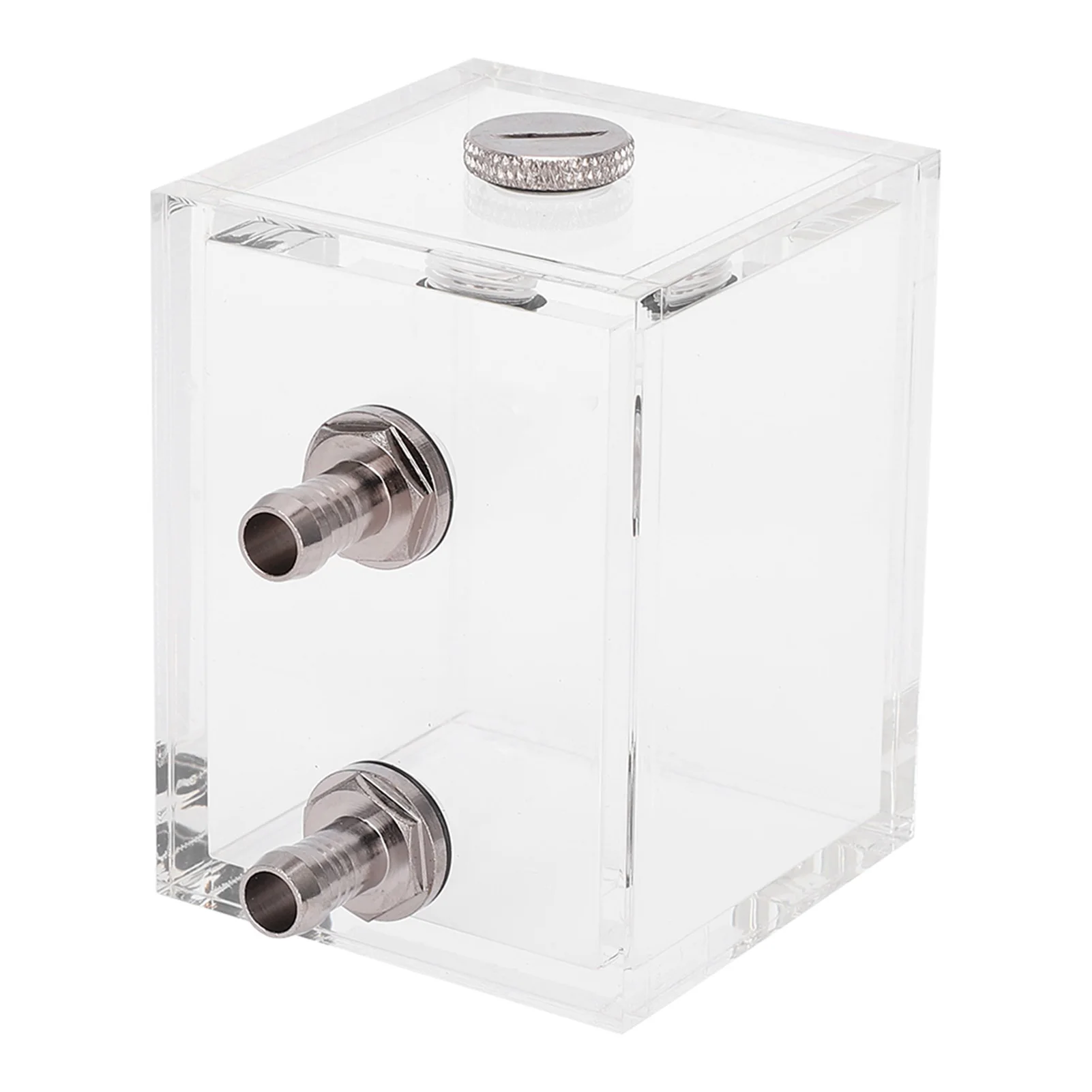 Water  Water Cooled  200ml Transparent Acrylic Water Cooling  Computer Water Cooled  Accessories