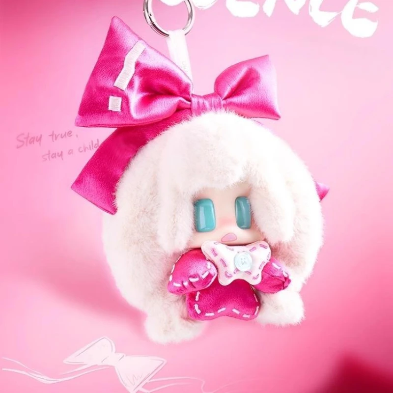 

Супер Vitality Factory Good Luck Sauce Pro Sauce слепая коробка плюшевая кукла загадочная коробка кулон милая девушка-сюрприз подарок на день рождения