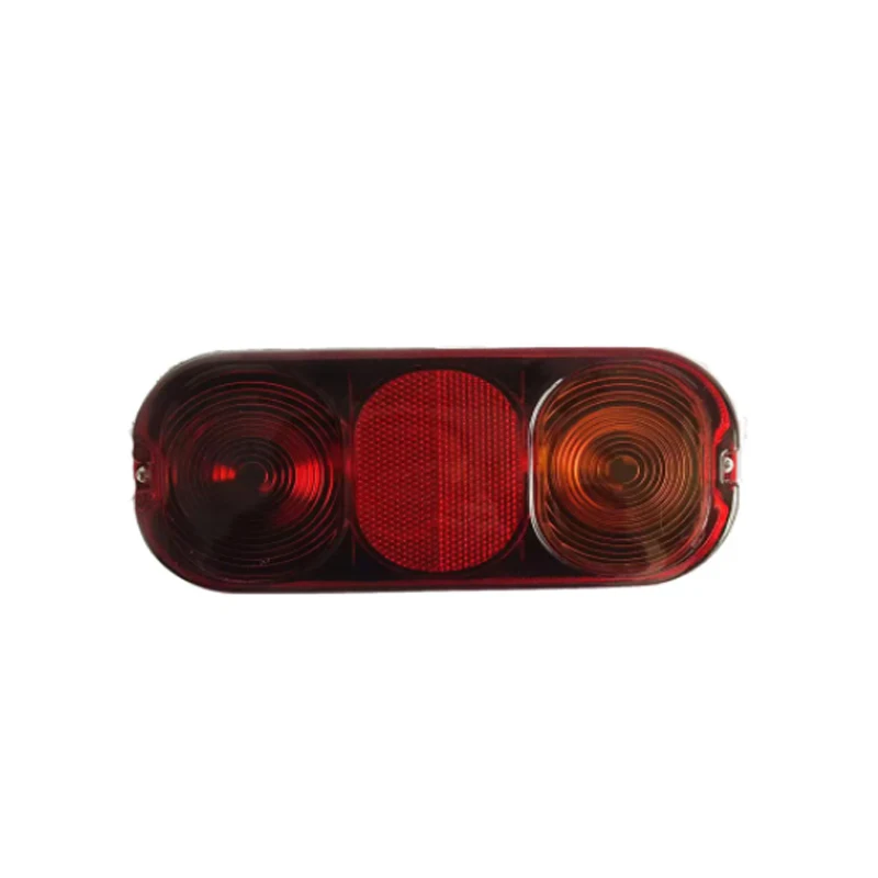 Tail light 700/50024 700/50018 70050018 70-50018 70050024 700-50024 Tail lamp fit for Excavator Machinery FOR  JCB 2CX 3CX 4CX