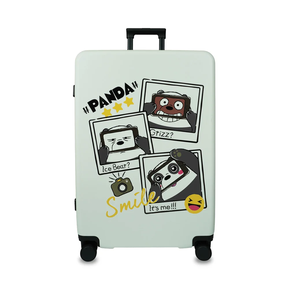 

New top quality aluminum travel luggage business trolley suitcase bag spinner boarding carry on rolling luggage 20/24/26/29 inch