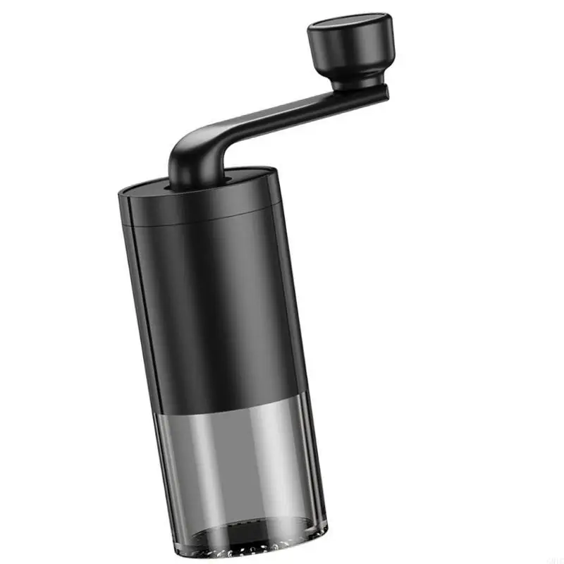 G8TC يدوي قهوة طاحونة يدوي قهوة مطحنة القهوة مع قابلة للتعديل