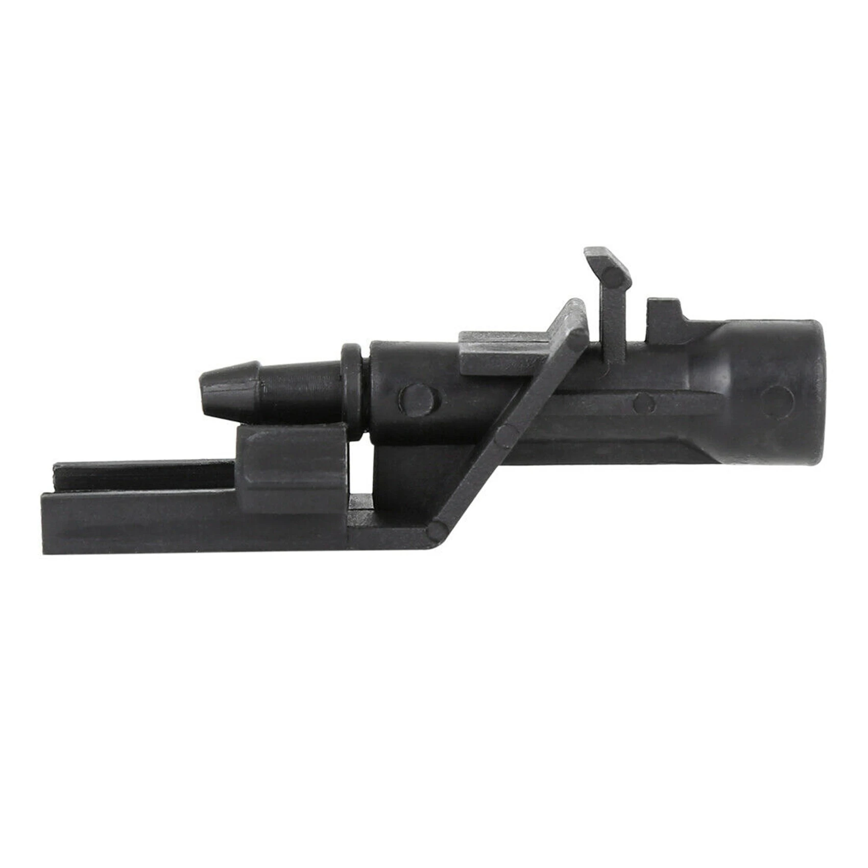 

AM-2PCS Front Windshield Washer Nozzles For 12-16 Honda CR-V/ 12-15 Honda Crosstour/11-13 Honda Accord 76810-TP6-A01