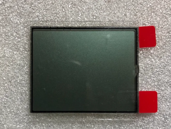 

Новый матричный ЖК-дисплей Fluke 376FC, замена напрямую