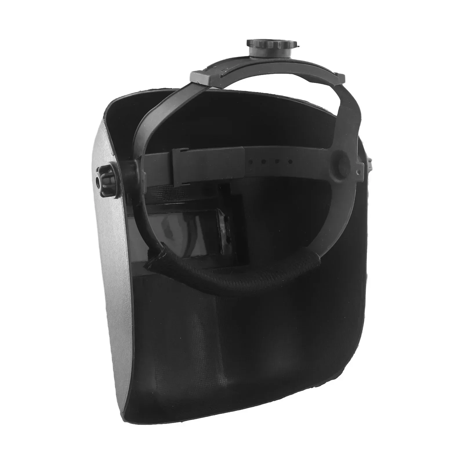 Head-mounted Welding Face Helmet Durability Welding Glasse Welding Helmet Versatile Impact-resistant For Many Uses