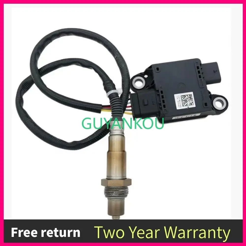 PM Diesel Exhaust Particulate Sensor LK21-5L216-BA 0281008347