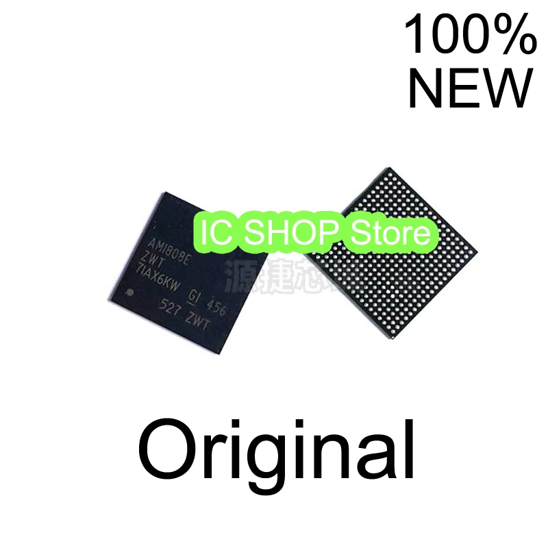 

AM1808EZWTD4 AM1808EZWT BGA 100% Original Brand New