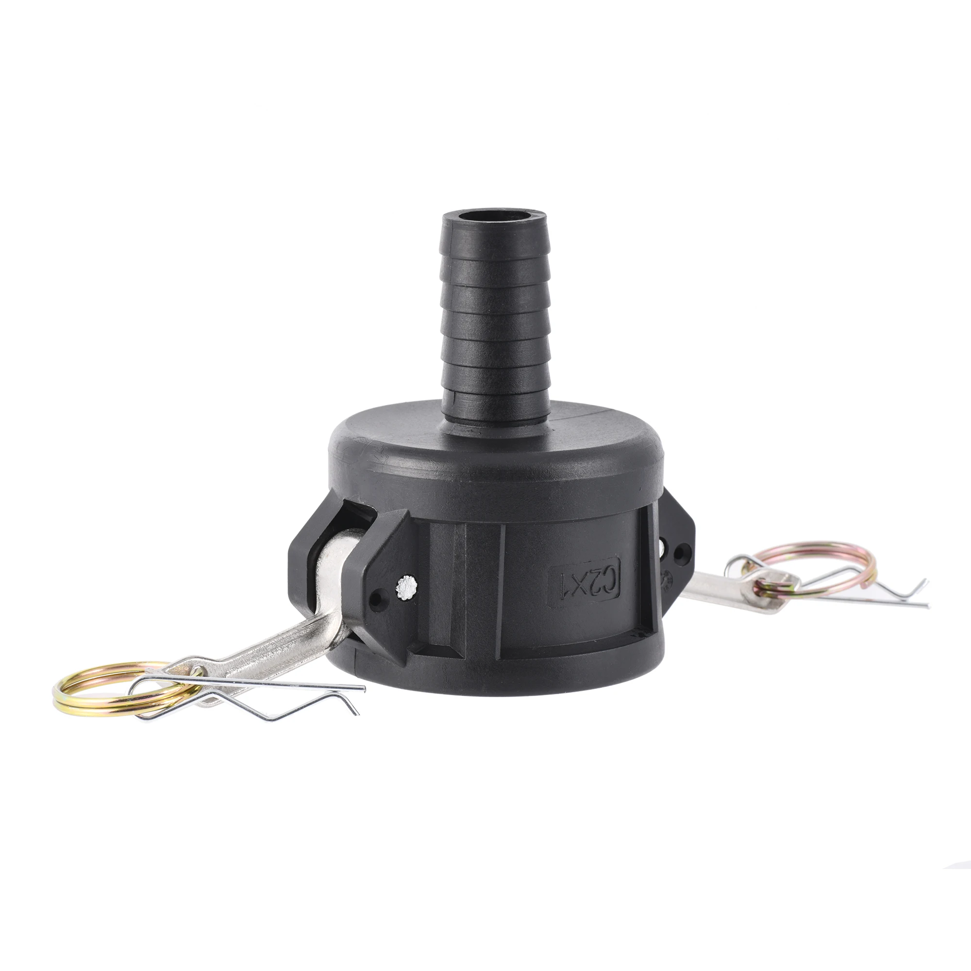 2'' Camlock Adapter…