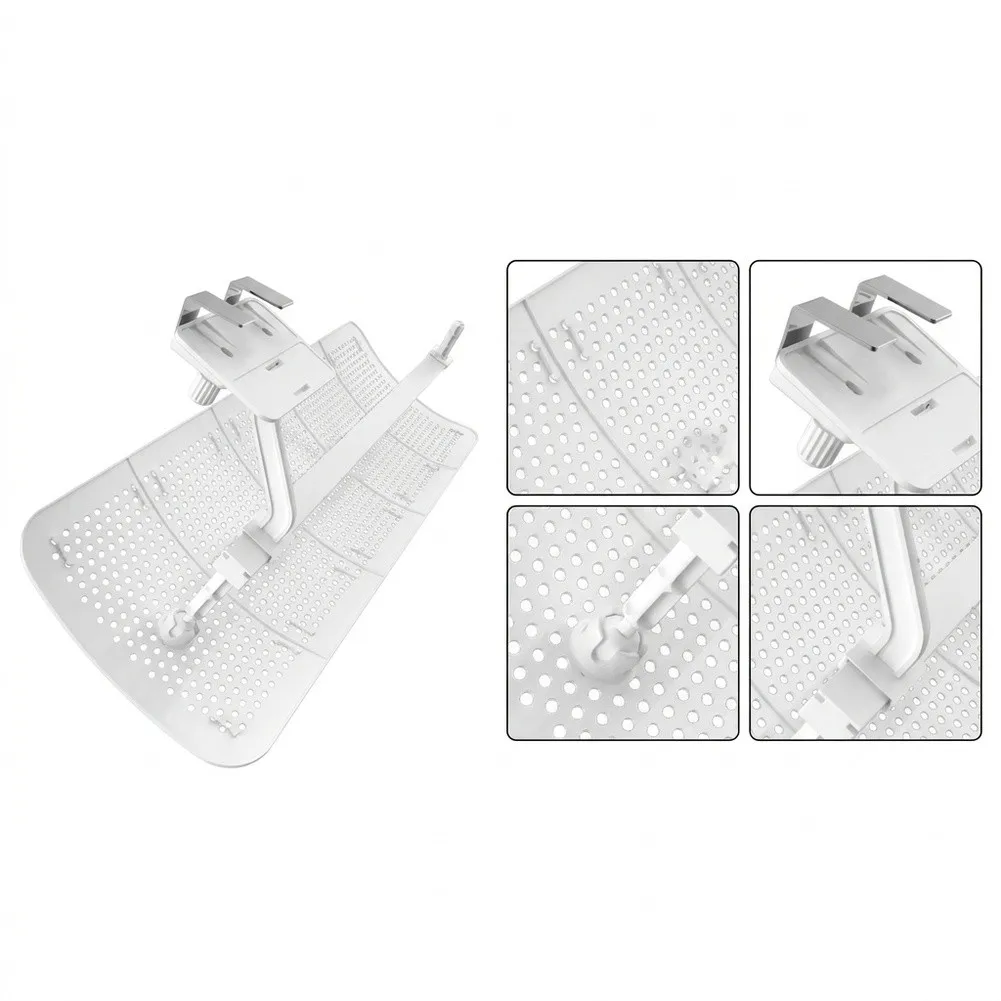 Air Conditioner Wind Deflector Home Air Conditioning Windshield Adjustable Shade Wind Guide Retractable Wall Mounted