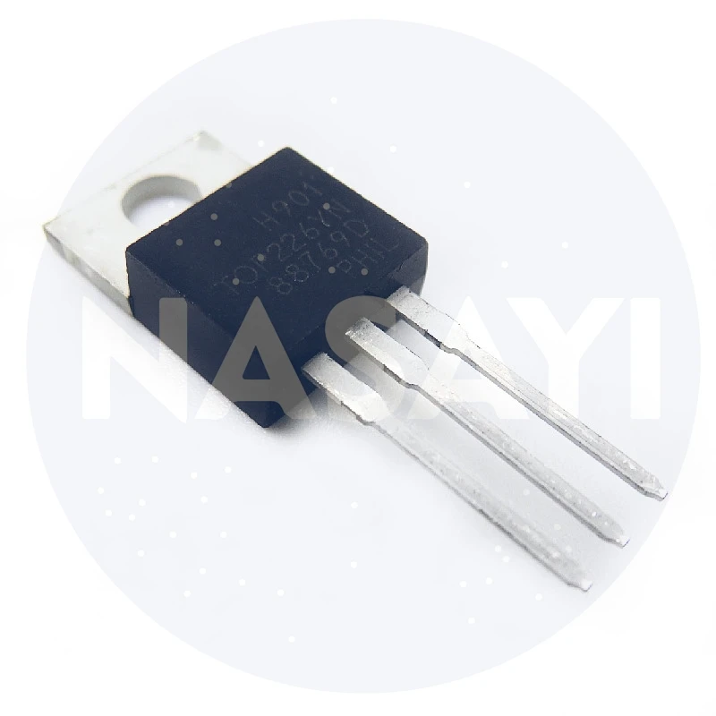 1-100PCS TOP226YN TOP226 ZVN2120GTA ZVN2120 AD8099ARDZ AD8099ARD LM258DR LM258 LM2704MF-ADJ S28B D203S D203