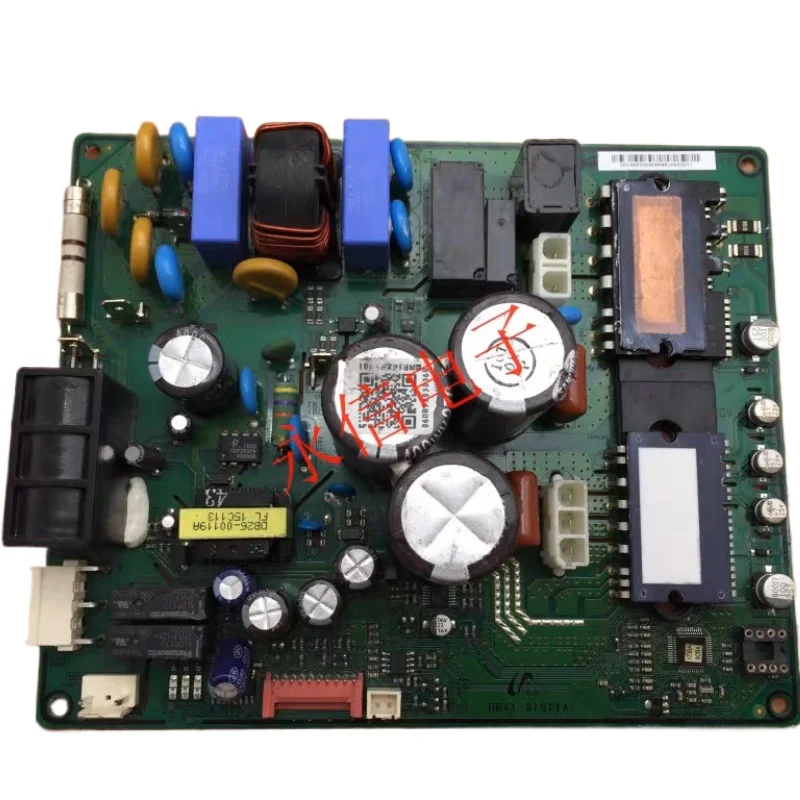 Used For Samsung Air Conditioner Control Board 100508-44857-10 DB93-10938A Circuit PCB DB41-01011A Conditioning Parts