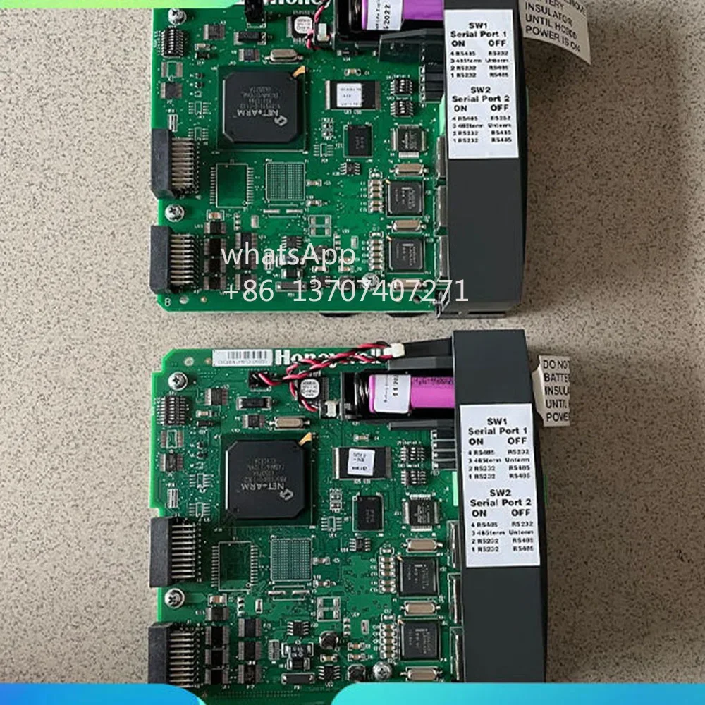 

Б/у модуль 900C72-0144-00 для Honeywell