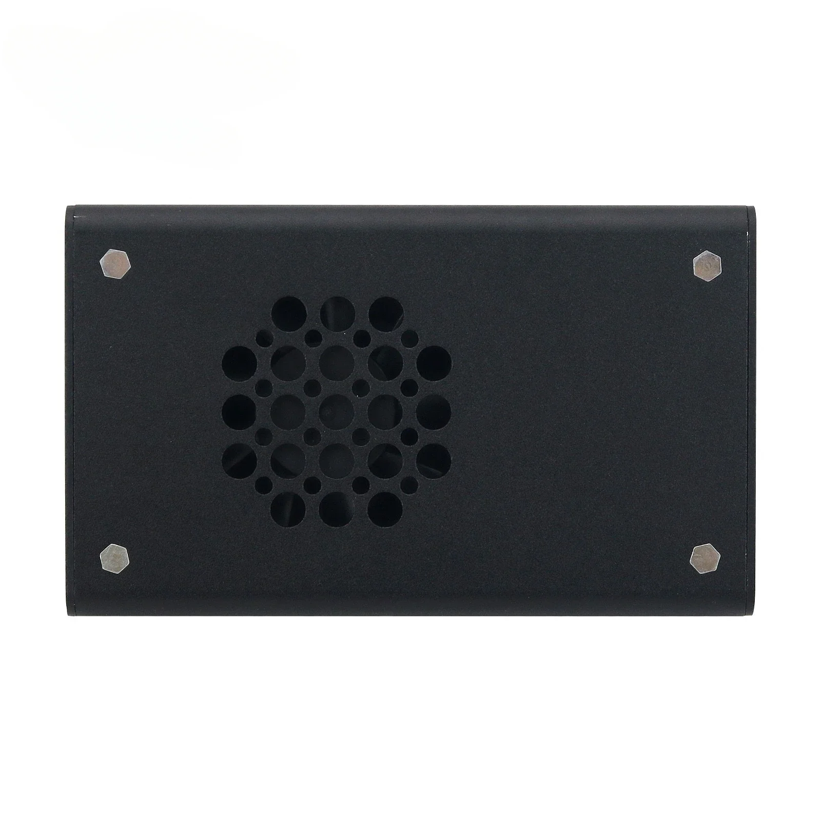 DMAlurker 2K 144Hz DMA Fusion Video Overlay Box for Silver Shield Leet Captain Terminator - Gaming Accessory