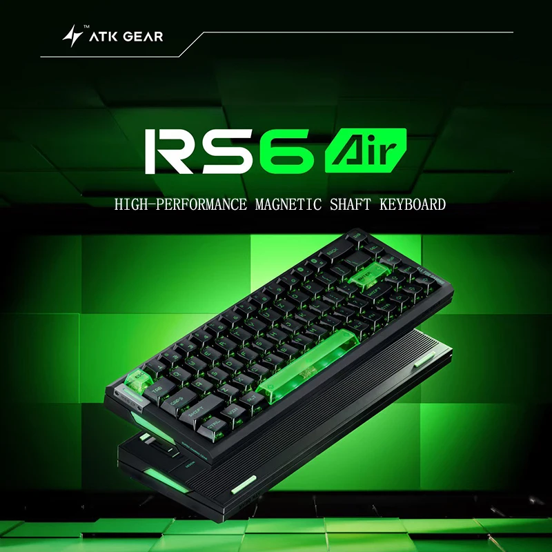 2025 New Atk RS6 Ai… - image