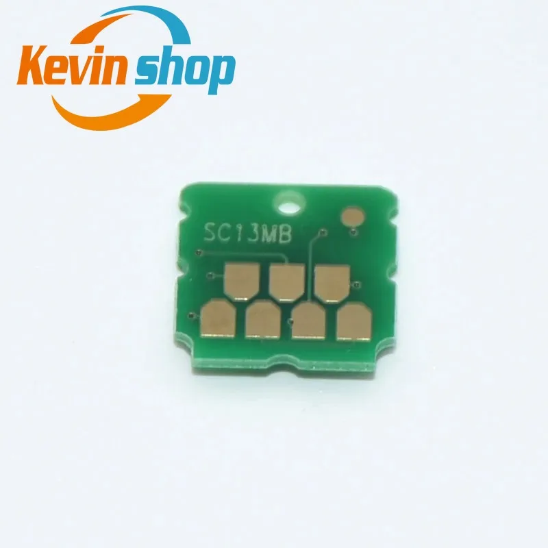 10X C9344 Maintenance Box Chip for EPSON Expression Home XP 2100 2105 3100 3105 4100 4101 4105 WorkForce WF 2810 2830 2835 2850